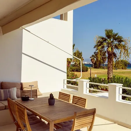 Maia House * Rafina (Attica)