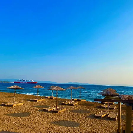 Maia House Holiday home Rafina (Attica)