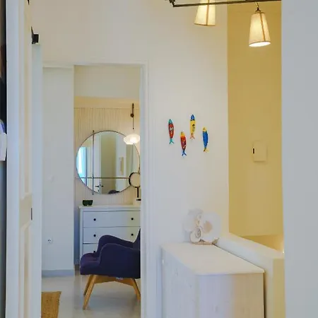 Maia House Holiday home Rafina (Attica)