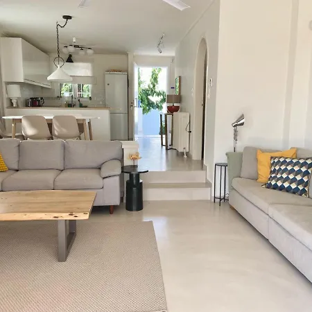 Maia House Holiday home Rafina (Attica)
