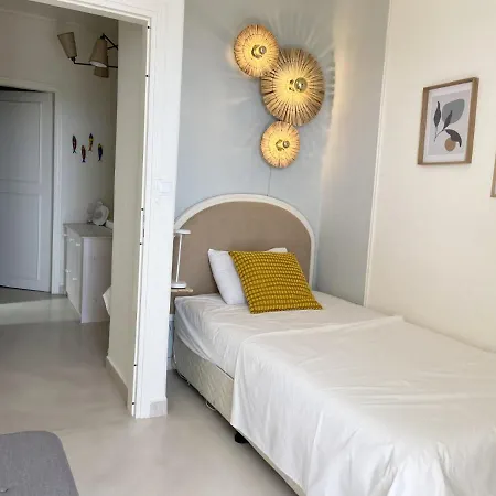 Holiday home Maia House