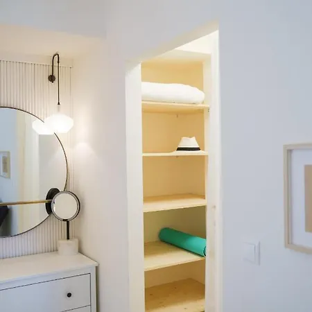 Maia House *