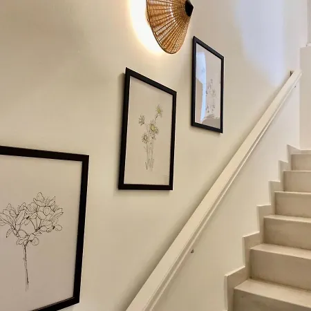 Maia House *