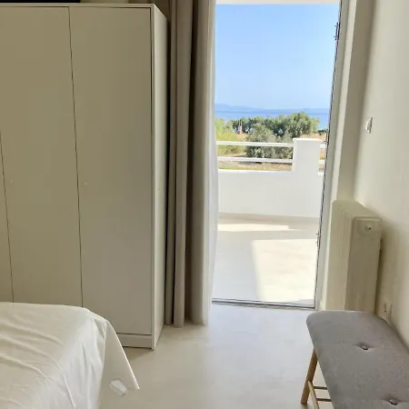Maia House