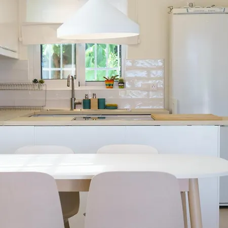 Maia House Holiday home *