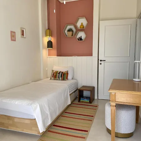 Maia House